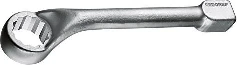 Gedore 306 G 70 Schlag-Einringschlüssel, 70x406mm