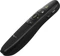 StarTech Wireless Presentation Remote with Green LaserPointer, schwarz, USB-A Vorschaubild