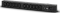 CyberPower PDU, PDU20BHVIEC12R, 1HE, 12-fach, 16A/240V, 3m Vorschaubild