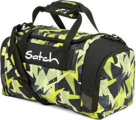 Satch Sporttasche Gravity Jungle