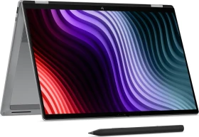 HP OmniBook X Flip 2-in-1 NGAI 16-cc0094ng, Ryzen AI 9 465, 32GB RAM, 1TB SSD, DE