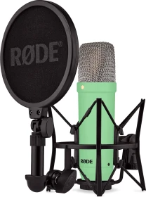 RØDE NT1 Signature grün
