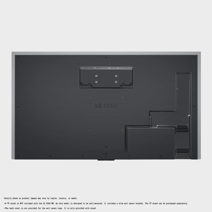 LG OLED83M49LA