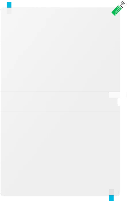 Samsung EF-UX900 Displayschutzfolie für Galaxy Tab S8 Ultra