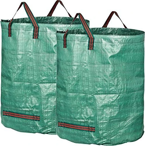 Garden Mate Gartensack Professional, 500l, 2 Stück