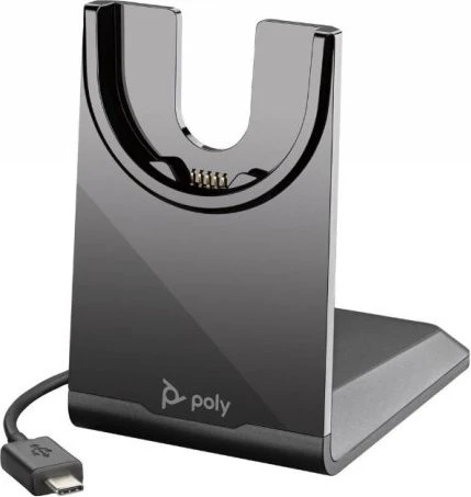 Poly Voyager USB-C-Ladestation