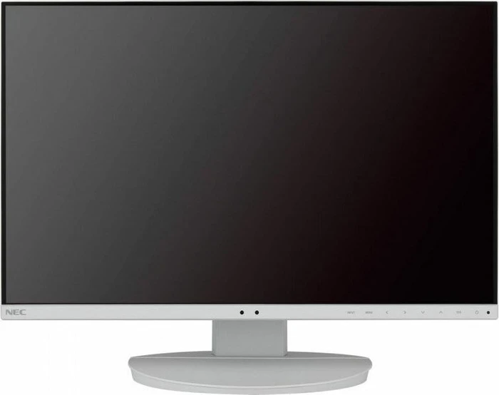 NEC MultiSync EA241F-WH, weiß, 23.8"