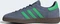adidas Handball Spezial preloved ink/semi screaming green/gold metallic Vorschaubild