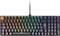 Glorious GMMK 2 Full Size, 96%, schwarz, LEDs RGB, Glorious Fox Linear, USB, ES Vorschaubild