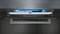 Siemens iQ500 SX65ZX00BD Großraum-Geschirrspüler Vorschaubild