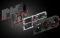 PowerColor Hellhound Radeon RX 9070, 16GB GDDR6, HDMI, 3x DP Vorschaubild