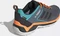 adidas Terrex Eastrail GTX legacy blue/core black/signal orange (Herren) Vorschaubild