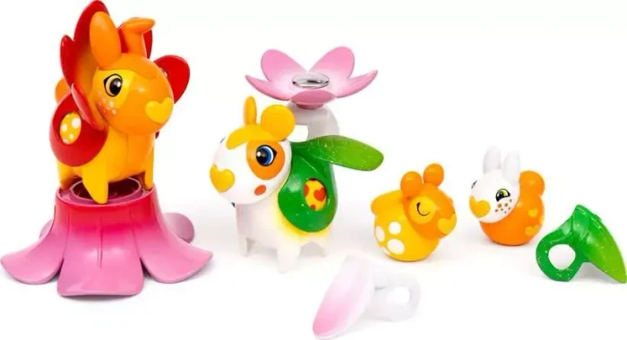 BRIO Flora - Blumensammler (36228) – Bild 3 von 4