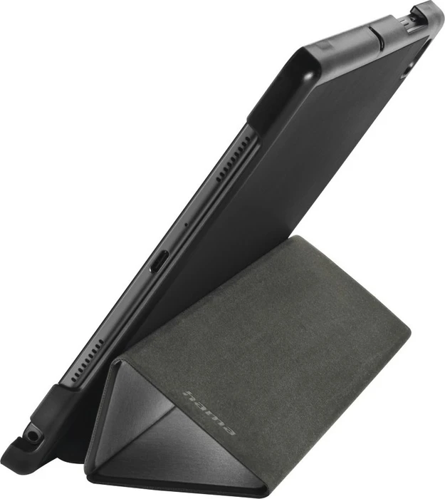Hama Tablet Case Fold mit Stiftfach für Samsung Galaxy Tab A8, 10.5", schwarz