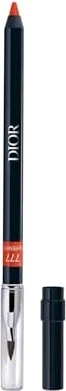 Christian Dior Rouge Contour Lipliner 777 fahrenheit, 1.2g