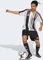 adidas Juventus Turin 2025/2026 Heimshorts schwarz/weiß (Herren) Vorschaubild