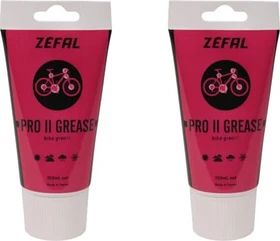 Zéfal Pro II Grease Kettenöl 150ml
