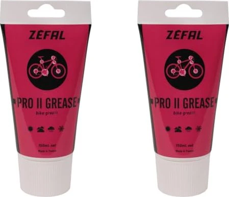 Zéfal Pro II Grease Kettenöl 150ml