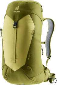 Deuter AC Lite 16 linden/cactus