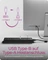 RaidSonic Icy Box IB-HUB1720-U3, USB-B 3.0 [Buchse] Vorschaubild