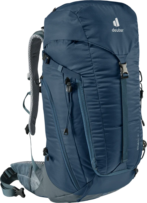 Deuter Trail 30 marine/shale