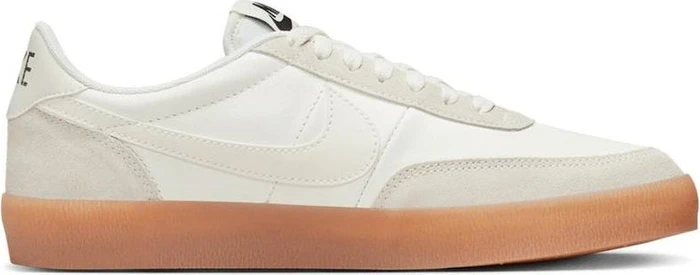 Nike Killshot 2 sail/gum yellow/black (Damen)