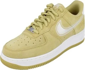 Nike Air Force 1 '07 LV8 buff gold/sail (Herren)