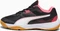 Puma Solarflash II puma black/fire orchid/puma white/gum (Junior) Vorschaubild