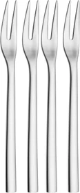 WMF Nuova Serviergabel, 6 Stück