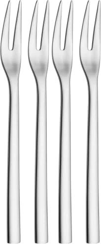 WMF Nuova Serviergabel, 6 Stück