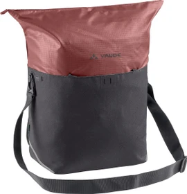 Vaude CityShop Gepäcktasche dusty rose