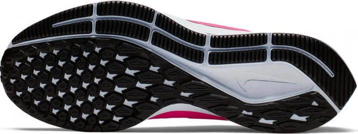 Nike Air Zoom Pegasus 36 hyper pink/half blue/black (Damen)