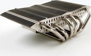 Thermalright HR-03 Plus VGA-Kühler