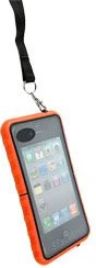 Krusell SEaLABox Large orange