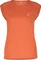 Scott Defined Merino Tech Trikot ärmellos braze orange (Damen) Vorschaubild