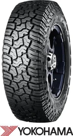 Yokohama Geolandar X-AT G016 265/60 R20 121/118Q