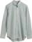 Gant Regular Fit Classic Banker Stripe Popeline Hemd langarm (Herren) Vorschaubild