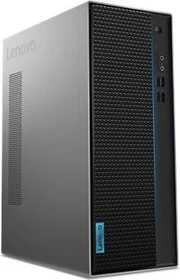 Lenovo IdeaCentre T540-15AMA G, Iron Grey, Ryzen 7 3700X, 32GB RAM, 512GB SSD, 1TB HDD, GeForce GTX 1650 SUPER, DE