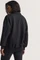 adidas Soft Lux Trainingsjacke schwarz (Damen) Vorschaubild