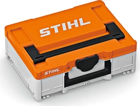 Stihl Akku-Box S Systainer System Werkzeugkoffer