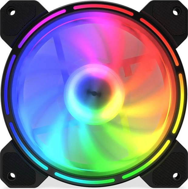Krux Lunar 120 ARGB, 120mm