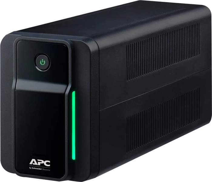APC Back-UPS IEC, 500VA, IEC