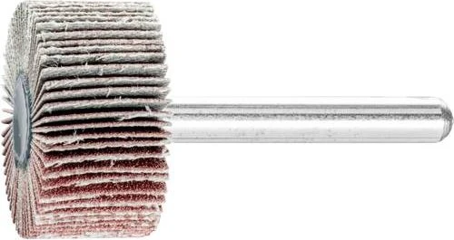 Pferd F 3015/6 A 150 Fächerschleifer K150, 30x15mm, 10 Stück
