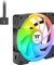 Thermaltake SWAFAN EX14 ARGB Sync TT Premium Edition, schwarz, 140mm, 3er-Pack Vorschaubild