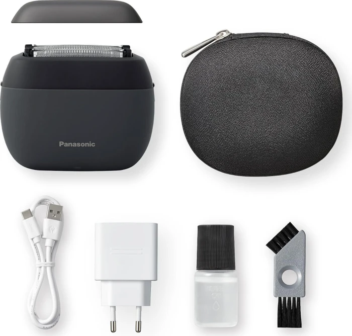 Panasonic ES-PV3B Series 900s grau