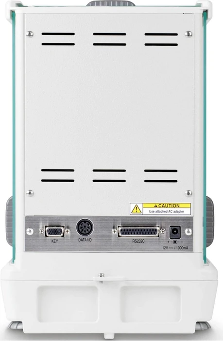 Kern ABT 220-5DNM, Analysewaage, 82g/220g, 0g/0.0001g