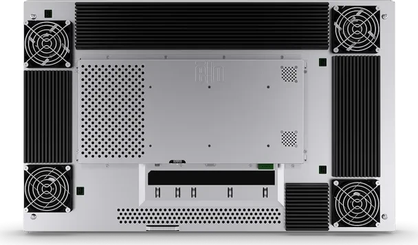 Elo Touch Solutions 2799L, 27"