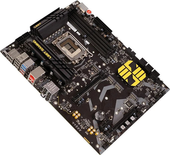 ECS Elitegroup Z790H7-A(v1.0) (Intel 1700)