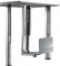 Neomounts CPU-D200SILVER PC-Halterung, Untertischmontage, silber Vorschaubild