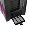 Corsair iCue 5000X RGB Signature Series Glitch, schwarz, Glasfenster Vorschaubild